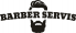 Logo BarberServis.sk