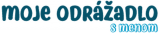 Logo mojeodrazadlo.sk