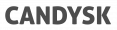 Logo candysk