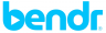 Logo BENDR, s.r.o.
