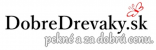 Logo www.dobredrevaky.sk