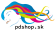 Logo pdshop.sk