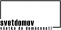 Logo Svet Domov