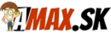 Logo AMAX.sk
