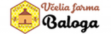 Včelia farma Baloga