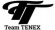 Logo tenex
