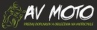 Logo AV MOTO