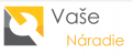 Vaše náradie