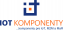 Logo IOT Komponenty
