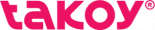 Logo Takoy