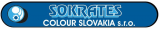Logo Sokrates farby-laky