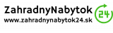 Záhradný Nábytok 24