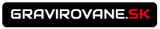 Logo GRAVIROVANE.SK