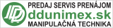 ověřený obchod ddunimex.sk