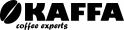 Logo KAFFA - coffee experts