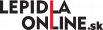 Logo Lepidla-online.sk
