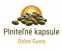 Plniteľné kaspule