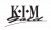 Logo KIM GOLD
