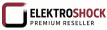 Logo elektroshock.sk