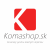 Komashop.sk