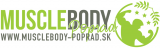 MuscleBody Poprad