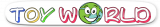 Logo TOYWORLD.CZ
