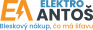 Logo ElektroAntoš