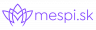 Logo mespi.sk