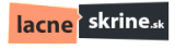ověřený obchod Lacné skrine.sk