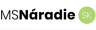 Logo MSNáradie