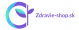 Logo Zdravie-shop.sk