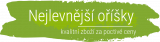 Najlacnějšie oriešky