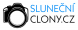 Logo slunecniclony.cz