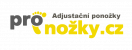 Logo Pro-nožky.cz