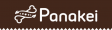 Logo Panakei.sk