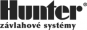 Logo Hunter - Závlahové systémy