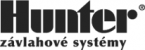 Logo Hunter - Závlahové systémy