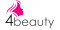 Logo 4beauty.sk