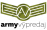 Logo armyvýpredaj.sk