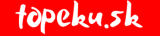 Logo topeku.sk