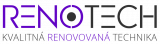 ověřený obchod Renotech
