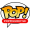 Logo PopFigurky.sk