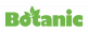 Logo Botanic.sk