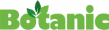Logo Botanic.sk