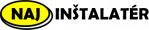 Logo najinstalater