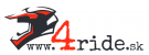 www.4ride.sk