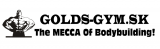 golds-gym.sk