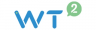 Logo WT2 prekladač
