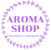 Logo Aromashop.sk