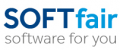 Logo SOFTfair.sk